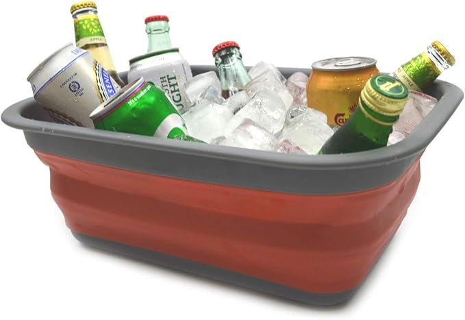 SAMMART 9.2L Collapsible Tub - Image 8