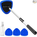 desin Windshield Cleaning Tool, Car Window Cleaner Windshield Cleaner by DESIN