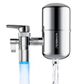 WINGSOL Stainless Steel Water Filter by WINGSOL