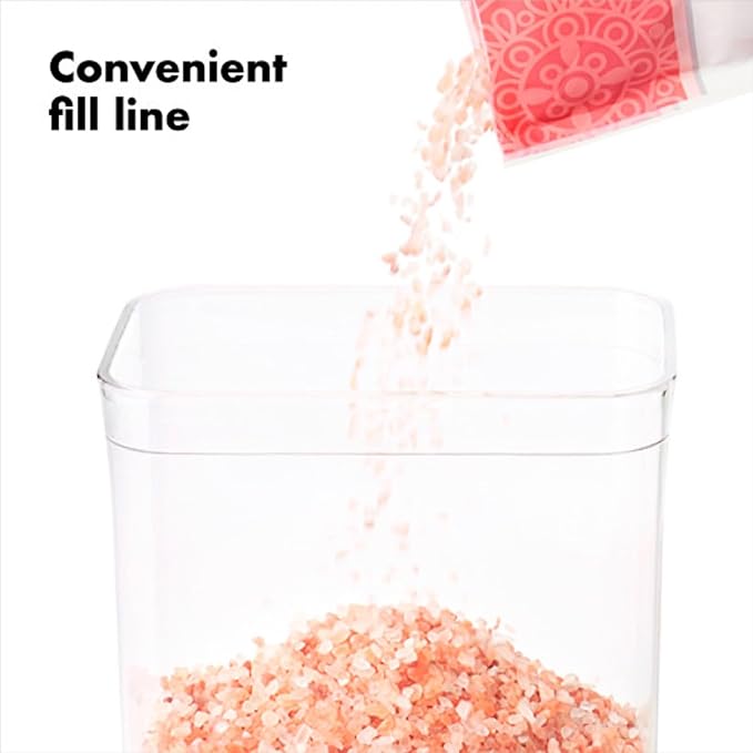 OXO Good Grips POP Airtight Food Storage Containers - Image 5