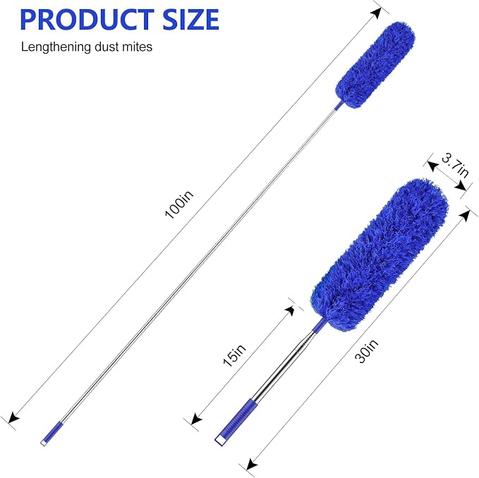 SetSail Extra-Long Dusters - Image 2