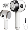 Cordless Rechargeable 2-in-1 Fabric Shaver & Lint Remover by YIUMAF
