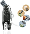 4in1 Multifunctional Cleaning Brush Set by CraftinAround