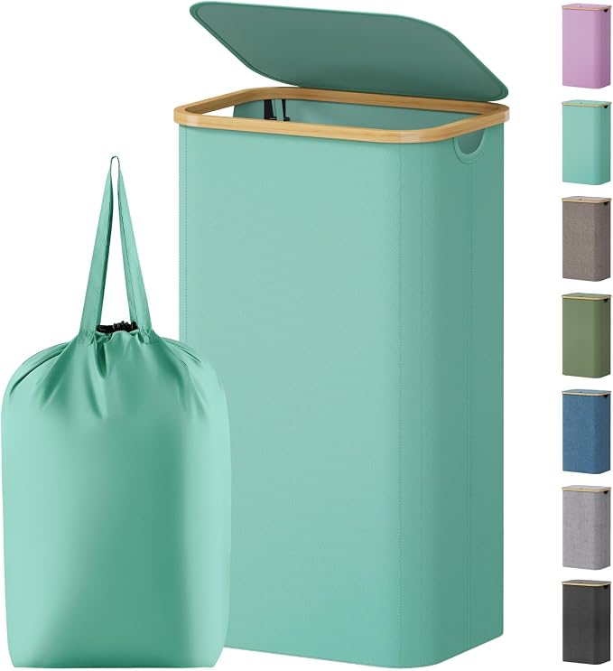 Lifewit 105L Laundry Basket by Lifewit
