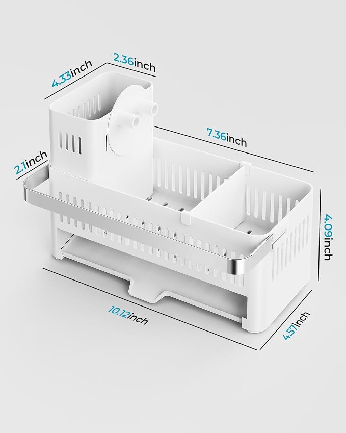 Nieifi Sponge Holder - Image 2