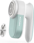 BEAUTURAL Fabric Shaver and Lint Remover, Portable Sweater Defuzzer | 2 Speeds by BEAUTURAL