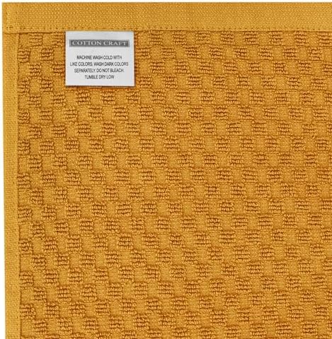 COTTON CRAFT Amazing Kitchen Towel - Image 7
