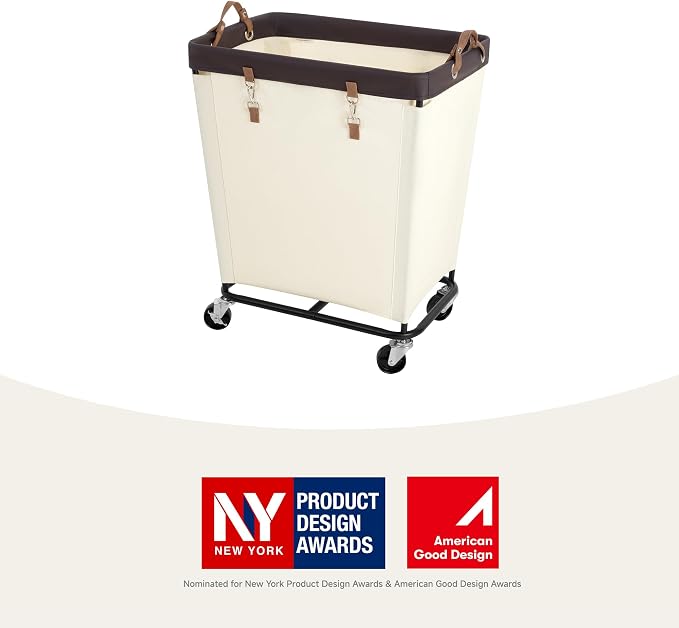 StorageWorks 210L Laundry Basket - Image 7