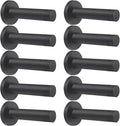 DOKU 10Pcs Door Stop, 3.5 Inch Heavy Duty 304 Stainless Steel Door Stopper by DOKUHOME
