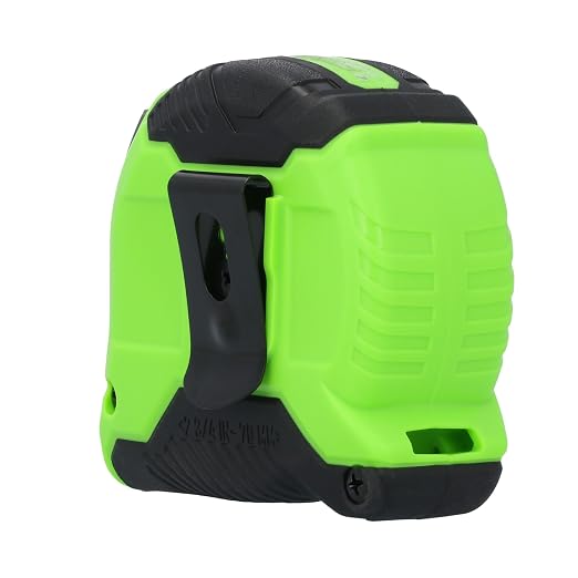 CRAFTSMAN High-Visibility Tape Measure, 4.9 m - Image 3