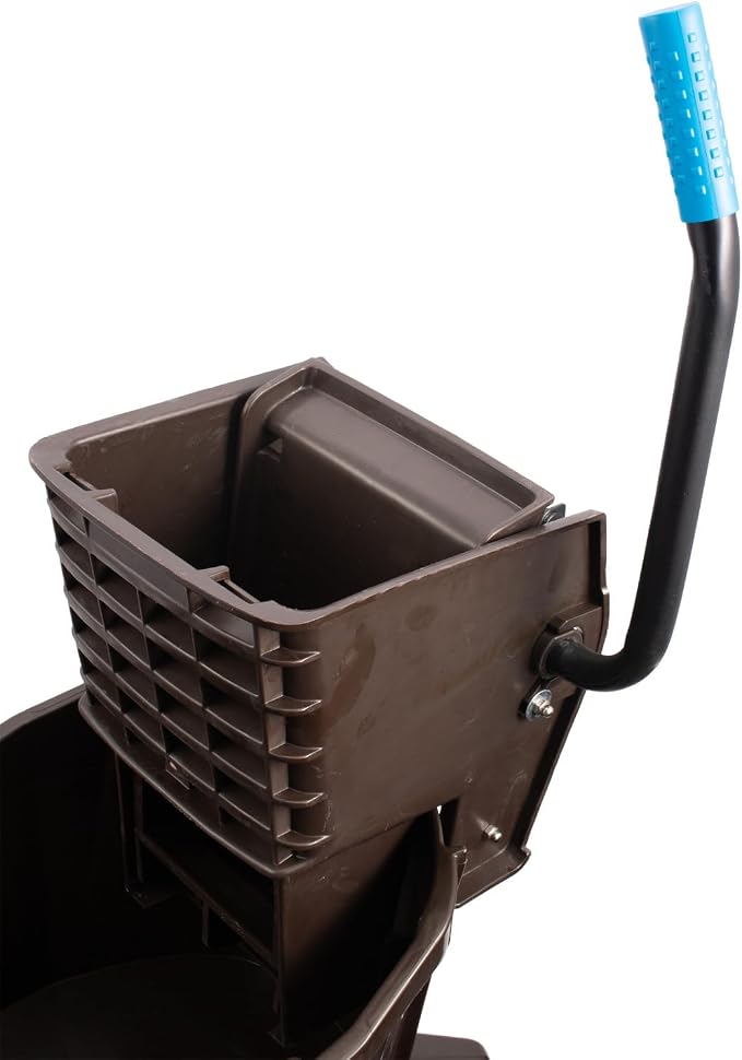 Carlisle FoodService Products 26 Qt Mop Bucket - Image 2