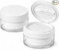 2 Pack Toner Pad Travel Case by RattanView