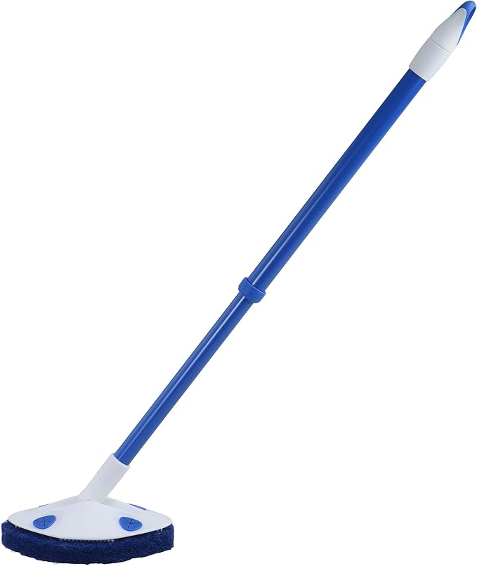 CLOROX Extendable Tub and Tile Scrubber - Image 14
