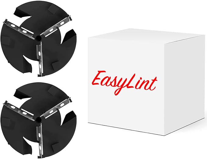 EasyLint Professional Lint Remover Fabric Shaver Replacement Blades: Quickly & by AlwaysLux