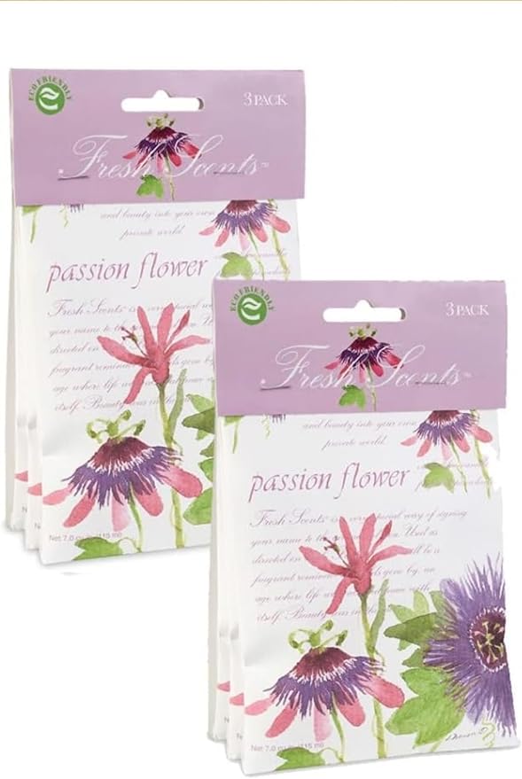 Fresh Scents Scented Sachets - Image 2