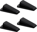 Door Stop, Door Stopper, Door Wedge, Rubber Door Stopper, Rubber Door Stops by Lesunsul