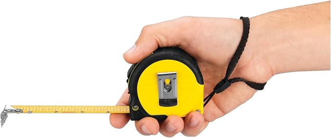 Performance Tool W5022 16 ft. x 3/4 in. Tape Measure - Image 6