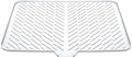 Luxet Silicone Dish Drying Mat by Luxet