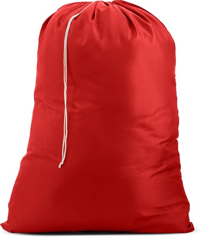 Nylon Laundry Bag by Handy+Laundry