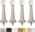 Premium Heavy Duty Door Stoppers by Litepak