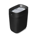 OXO Good Grips Trash Can, Bathroom Trash Can by OXO