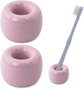 AirMoon Mini Ceramic Toothbrush Holder by Airmoon