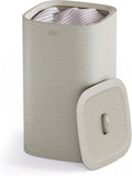 Joseph Joseph Tota One 60L/15.85 gallon Laundry Basket, Removable Washing Bag by Unknown