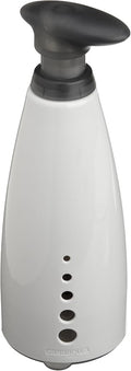 Casabella Sink Sider Soap Pump Bottle 14-Ounce Multipurpose Dispenser by Casabella