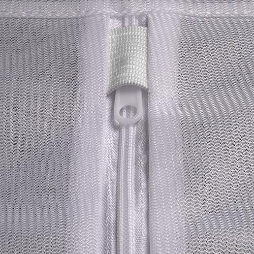 Bra bags for laundry, 1 Pack – Holds 4 A–D Cups, 4-in-1 Cleans, Stores & - Image 6