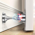 Doorstop Magnetic Door Stopper Door Catch Door Holder Stainless Steel | 1-Pack by WINONLY