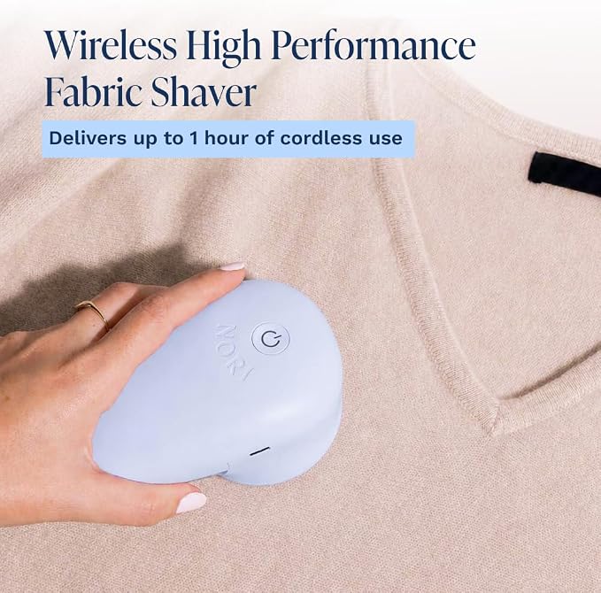 Nori Trim Fabric Shaver - Image 3