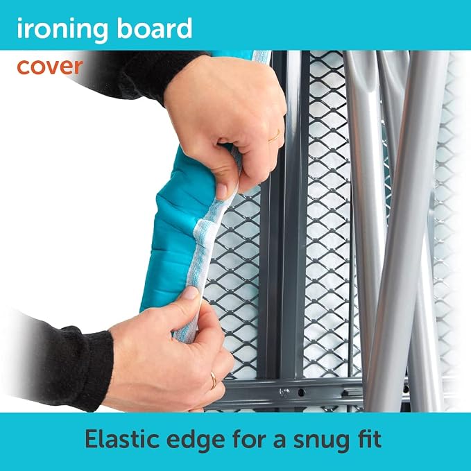 oliso Ironing Board Cover and Pad - Image 5