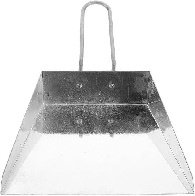Amosfun Handheld Mini Dustpan Small Hand Dust Pan - Image 7