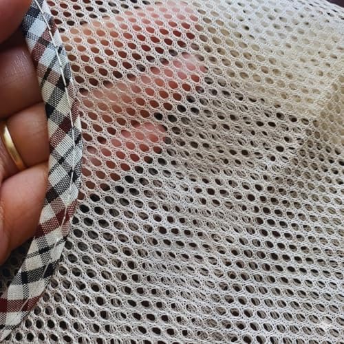 Reusable Hanging Storage Mesh Bags, 2 Bags - Image 5