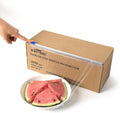 16 Inch x 2000 Feet Plastic Cling Wrap by SXY-STC