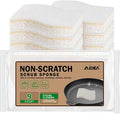 AIDEA Sponges Kitchen, Non-Scratch Scrub Sponge by AIDEAHOME