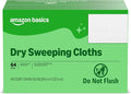Amazon Basics Dry Sweeping Cloths by AmazonBasics