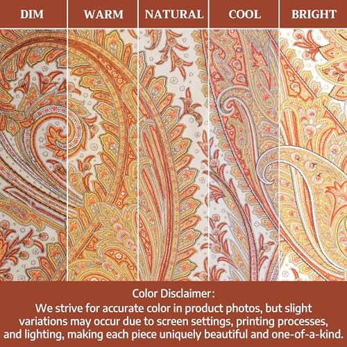 Maison d' Hermine Kitchen Towels Set of 2 Reusable 100% Cotton 27.50" x 20" - Image 6
