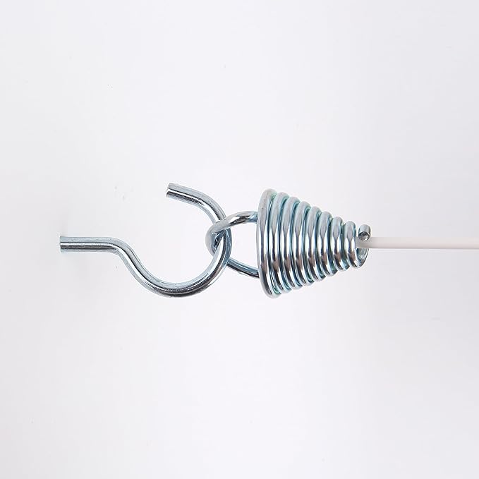 Retractable Clothesline Outdoor Heavy Duty Clothes Line Retracting Indoors - Image 7