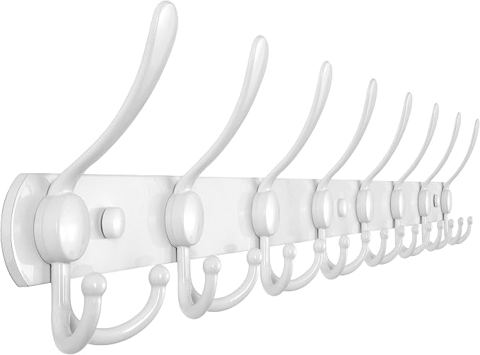 Coat Rack Wall Mount by Dseap