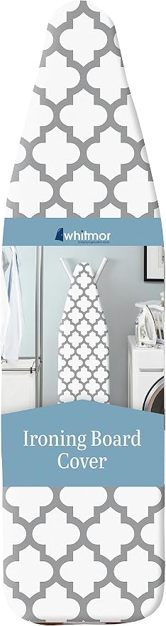 Whitmor Deluxe Ironing Board Cover by Whitmor