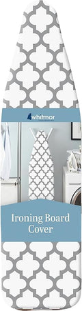 Whitmor Deluxe Ironing Board Cover by Whitmor