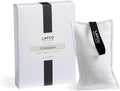 LAFCO New York Scented Linen Sachet, Champagne by Unknown