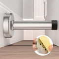 Door Stopper, No Drilling Wall Protection by Profasion
