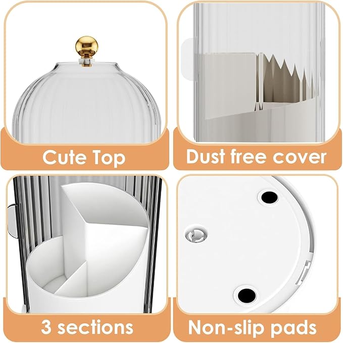 Toothbrush and Toothpaste Holders - Image 5