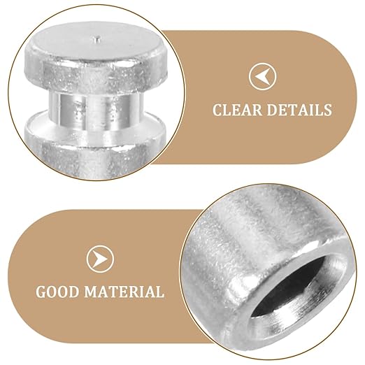 Pressure Cooker Float Valve and Silicone Gasket Replacement Kit Universal Sealing Ring for Electric Pressure Cooker Accessories Float Valve Seal for Efficient Repair