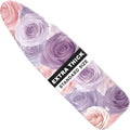 Ironing Board Cover 15x54 Inch- Standard Cotton Cover by BSFHH