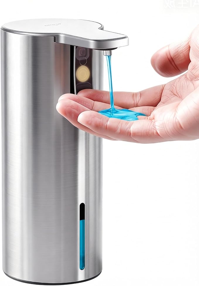 Umimile Electric Dish Soap Dispenser by TENSIONROD