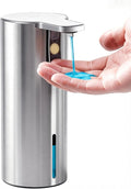 Umimile Electric Dish Soap Dispenser by TENSIONROD