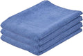 Superio Microfiber Squeegee Mopping Towel Extra Large Miracle Cloth 16"x 24" by Superio